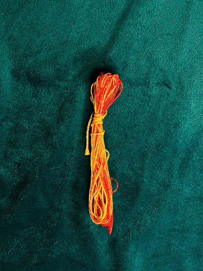Nylon Thread