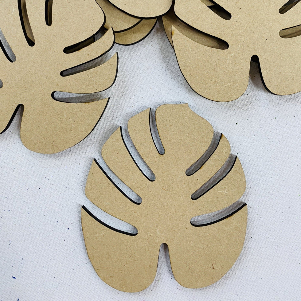 MDF Coasters