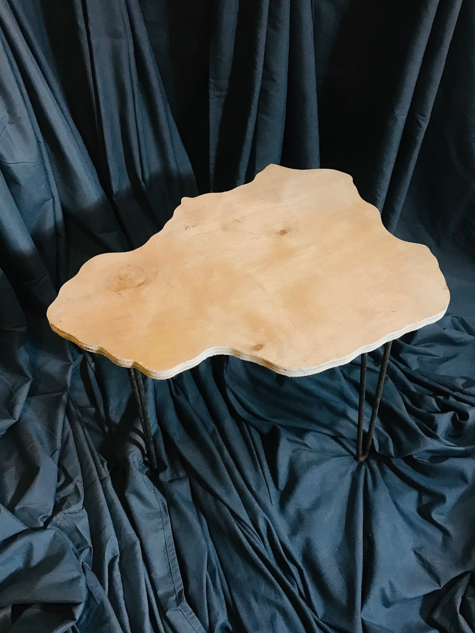 Geode Table