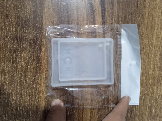 Spotify Music Mould