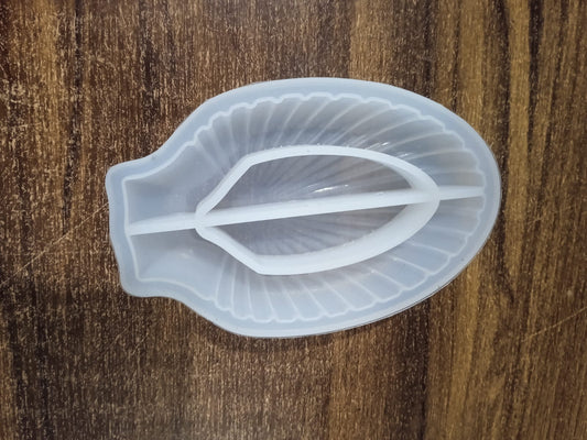 Sea Shell Dish Silicon Mould