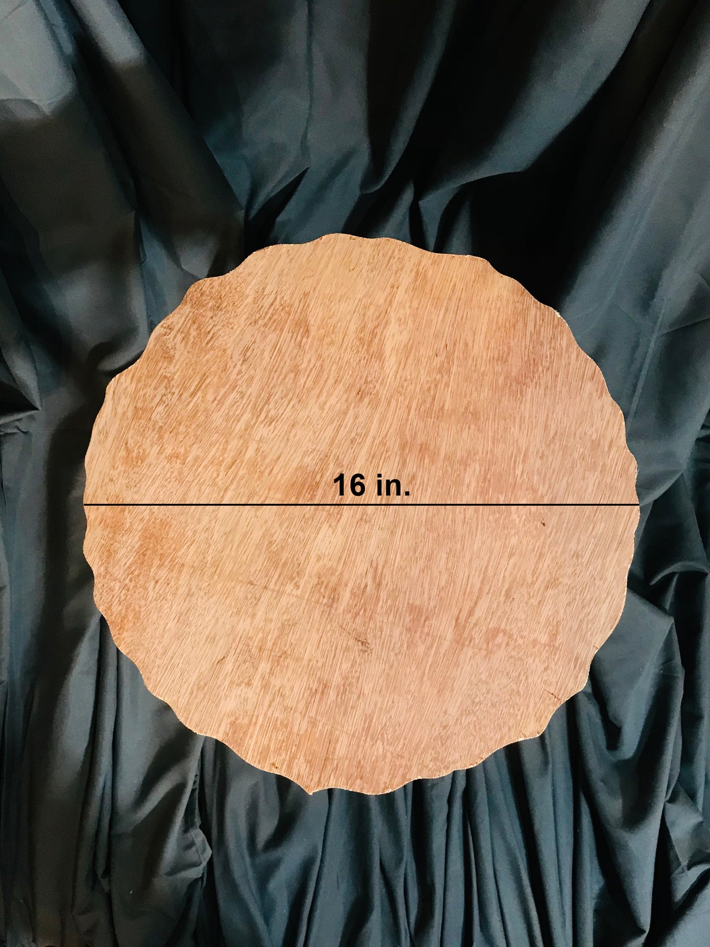 Pebble Table