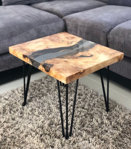 SQUARE RIVER DIY TABLE KIT