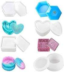 Gift Box Silicon Mould