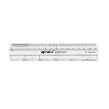 Scale (Ruler) – SD Fine Arts