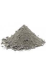 Grey Cement