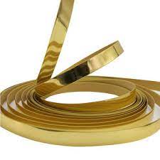 Gold Plating Tape