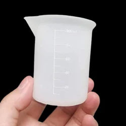 100 ml Measuring Cup Mould